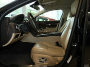 2013款 XJL 3.0 SC 全景商務(wù)版