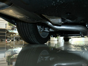 2013款 XJL 3.0 SC 全景商務版