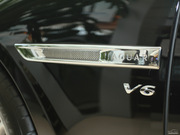 2013款 XJL 3.0 SC 全景商務(wù)版