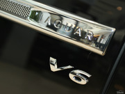 2013款 XJL 3.0 SC 全景商務(wù)版