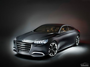 2013 HCD-14 Genesis Concept