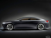 2013 HCD-14 Genesis Concept