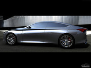 2013 HCD-14 Genesis Concept