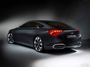2013 HCD-14 Genesis Concept