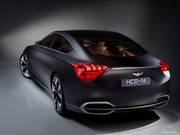 2013 HCD-14 Genesis Concept