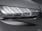 2013 HCD-14 Genesis Concept