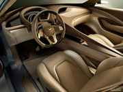 2013 HCD-14 Genesis Concept