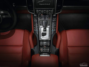 2013 Cayenne Turbo S 4.8T