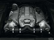 2013款 Cayenne Turbo S 4.8T