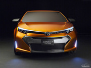 2013 Furia Concept
