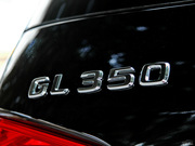 2014款 GL 350 CDI 4MATIC 美規(guī)版