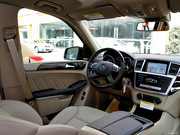 2014款 GL 350 CDI 4MATIC 美規(guī)版 2014款 GL 350 CDI 4MATIC 美規(guī)版