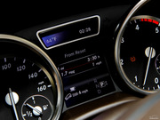 2014款 GL 350 CDI 4MATIC 美規(guī)版 2014款 GL 350 CDI 4MATIC 美規(guī)版