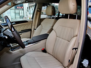 2014款 GL 350 CDI 4MATIC 美規(guī)版 2014款 GL 350 CDI 4MATIC 美規(guī)版