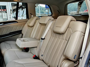 2014款 GL 350 CDI 4MATIC 美規(guī)版 2014款 GL 350 CDI 4MATIC 美規(guī)版