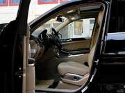 2014款 GL 350 CDI 4MATIC 美規(guī)版 2014款 GL 350 CDI 4MATIC 美規(guī)版