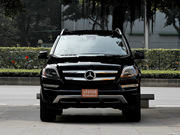 2014款 GL 350 CDI 4MATIC 美規(guī)版