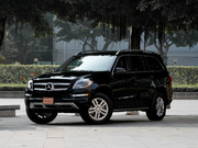 2014款 GL 350 CDI 4MATIC 美規(guī)版