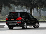 2014款 GL 350 CDI 4MATIC 美規(guī)版