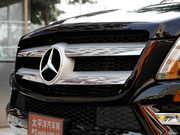 2014款 GL 350 CDI 4MATIC 美規(guī)版