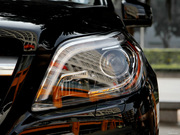 2014款 GL 350 CDI 4MATIC 美規(guī)版