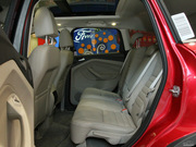 2013款 2.0 GTDi 四驅(qū)尊貴型 2013款 2.0 GTDi 四驅(qū)尊貴型