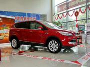 2013款 2.0 GTDi 四驅尊貴型 2013款 2.0 GTDi 四驅尊貴型