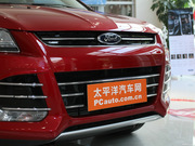 2013款 2.0 GTDi 四驅(qū)尊貴型 2013款 2.0 GTDi 四驅(qū)尊貴型