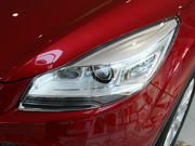 2013款 2.0 GTDi 四驅(qū)尊貴型 2013款 2.0 GTDi 四驅(qū)尊貴型
