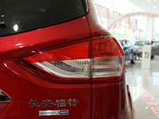 2013款 2.0 GTDi 四驅(qū)尊貴型 2013款 2.0 GTDi 四驅(qū)尊貴型
