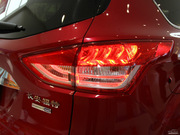 2013款 2.0 GTDi 四驅(qū)尊貴型 2013款 2.0 GTDi 四驅(qū)尊貴型