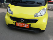 2013款 1.0L MHD 新年特別版 2013款 1.0L MHD 新年特別版