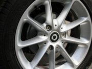 2013款 1.0L MHD 新年特別版 2013款 1.0L MHD 新年特別版