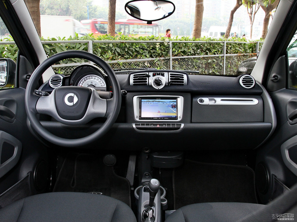 Sɫsmart fortwoDƬ
