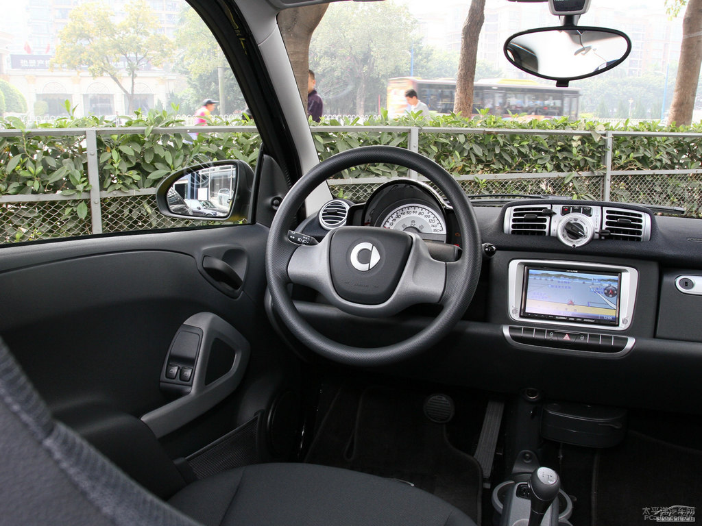 Sɫsmart fortwo(ni)DƬ