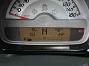 2013款 1.0L MHD 新年特別版 2013款 1.0L MHD 新年特別版