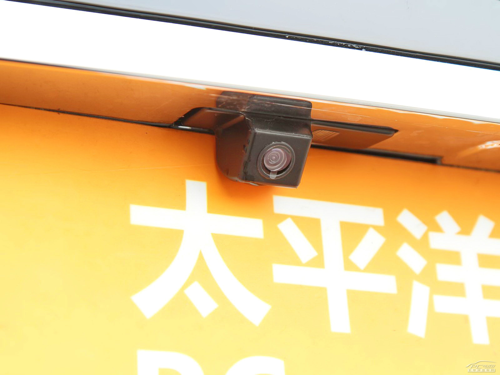 吉利EC8外觀高清大圖