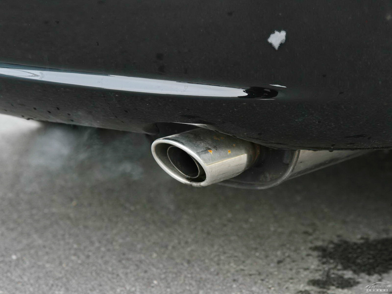 吉利EC8外觀高清大圖