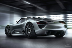 r(sh)918 Spyder܇
