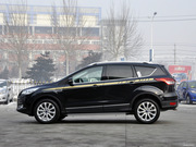 2013款 2.0 GTDi 四驅尊貴型 2013款 2.0 GTDi 四驅尊貴型
