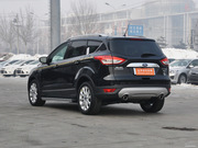 2013款 2.0 GTDi 四驅尊貴型 2013款 2.0 GTDi 四驅尊貴型