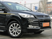 2013款 2.0 GTDi 四驅(qū)尊貴型 2013款 2.0 GTDi 四驅(qū)尊貴型