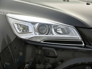 2013款 2.0 GTDi 四驅(qū)尊貴型 2013款 2.0 GTDi 四驅(qū)尊貴型