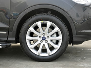 2013款 2.0 GTDi 四驅(qū)尊貴型 2013款 2.0 GTDi 四驅(qū)尊貴型