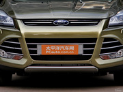 2013款 2.0 GTDi 四驅(qū)尊貴型 2013款 2.0 GTDi 四驅(qū)尊貴型