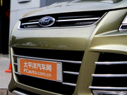 2013款 2.0 GTDi 四驅(qū)尊貴型 2013款 2.0 GTDi 四驅(qū)尊貴型