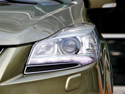 2013款 2.0 GTDi 四驅(qū)尊貴型 2013款 2.0 GTDi 四驅(qū)尊貴型