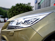 2013款 2.0 GTDi 四驅(qū)尊貴型 2013款 2.0 GTDi 四驅(qū)尊貴型