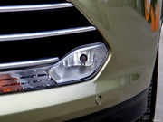 2013款 2.0 GTDi 四驅(qū)尊貴型 2013款 2.0 GTDi 四驅(qū)尊貴型