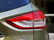2013款 2.0 GTDi 四驅(qū)尊貴型 2013款 2.0 GTDi 四驅(qū)尊貴型